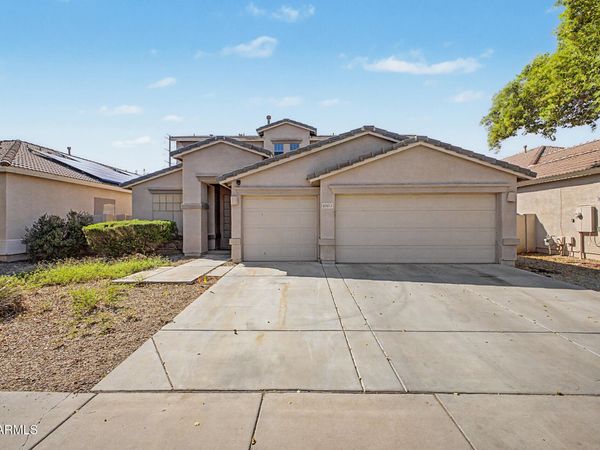 10153 W RIVERSIDE Avenue, Tolleson, AZ 85353