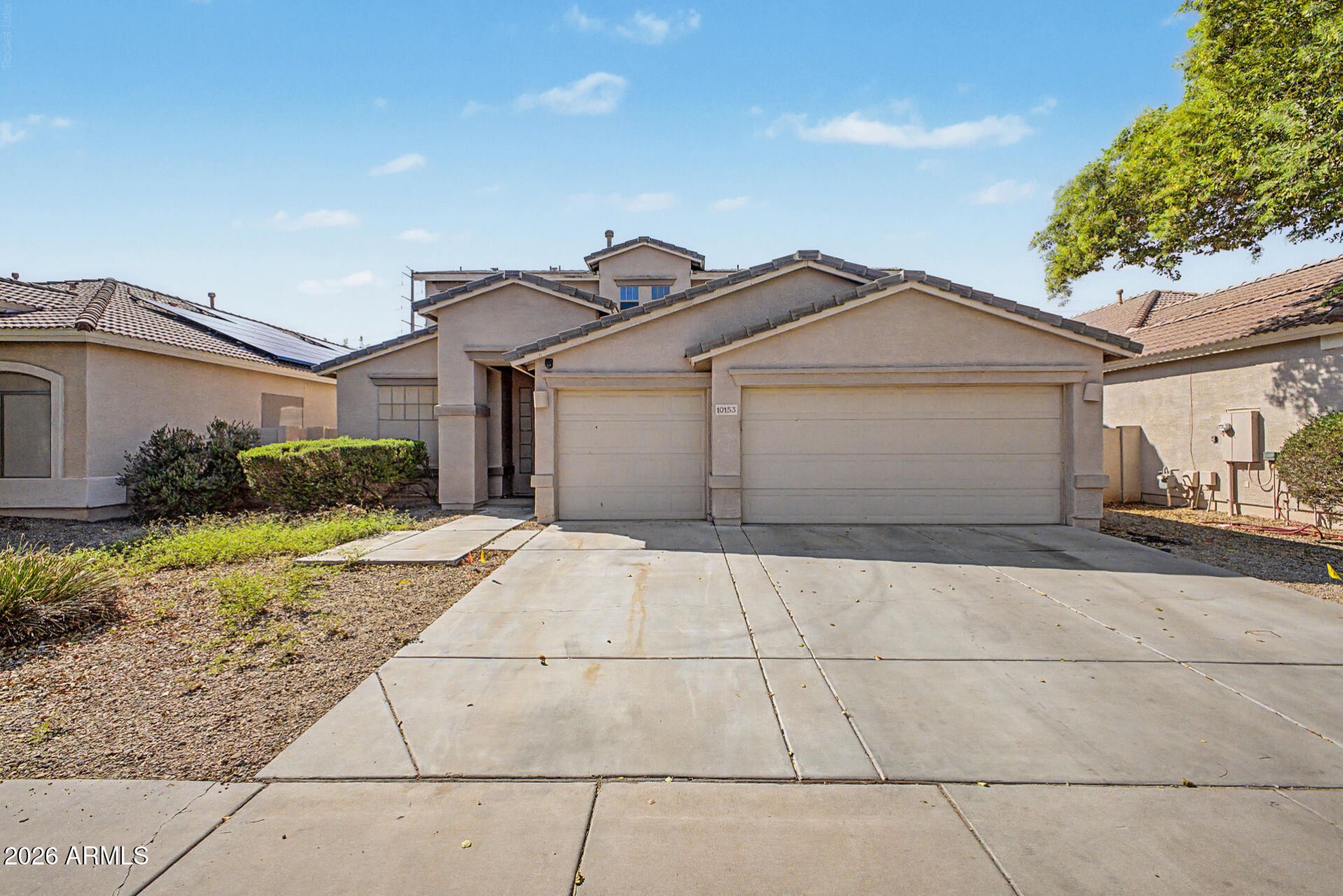 10153 W Riverside Avenue, Tolleson, AZ 85353 Main Photo