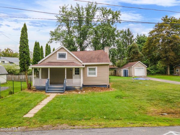 113 McCaffrey Avenue, Hagaman, NY 12086