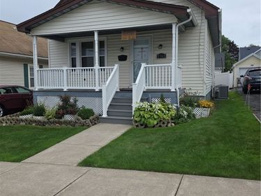 1661 Saint Jane Avenue , Utica, NY 13501