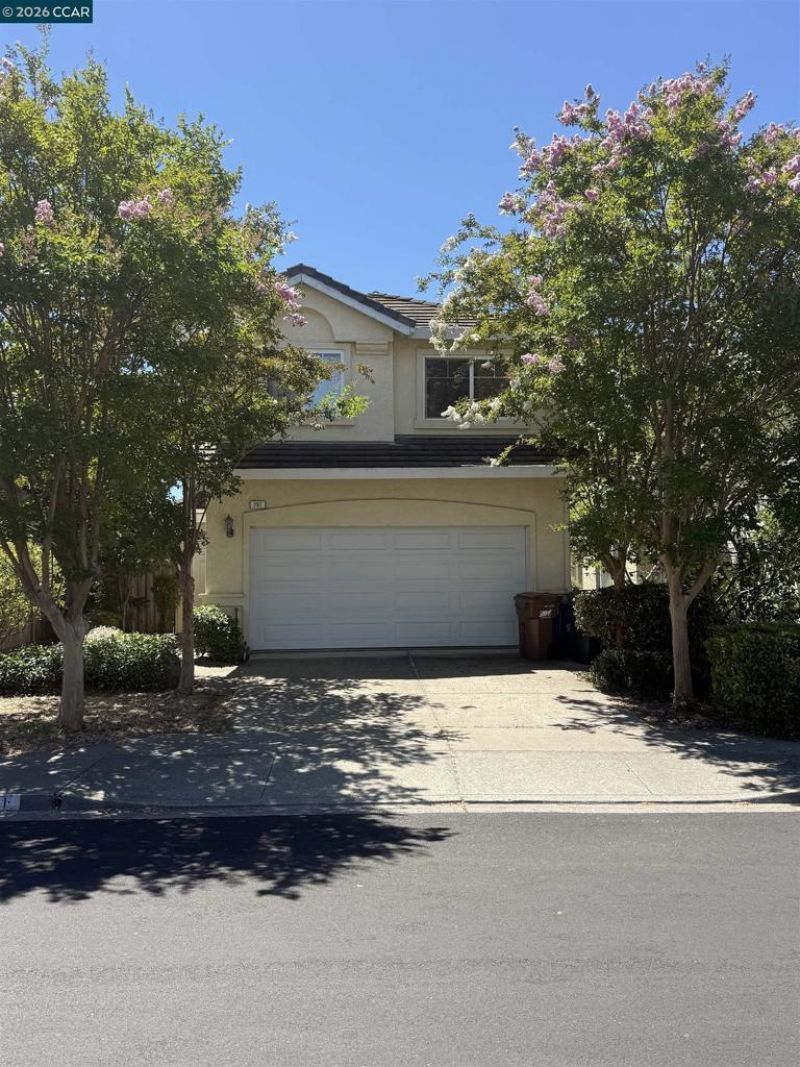 291 Bentley Ct, Pacheco, CA 94553 Main Photo