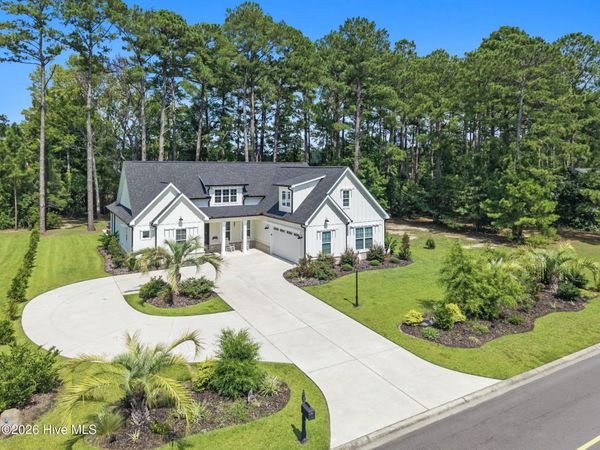 1220 N Middleton Drive NW, Calabash, NC 28467