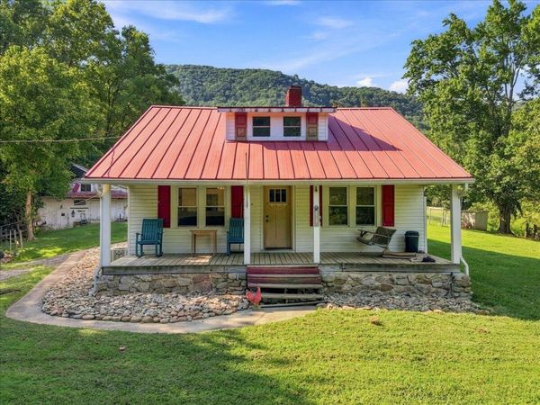 9705 Hogskin Road, Corryton, TN 37721