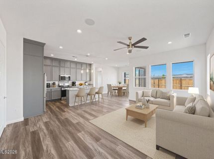 7348 Oakmont Lane, Sparks, NV 89436 Photo