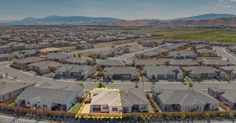 7348 Oakmont Lane, Sparks, NV 89436 Photo