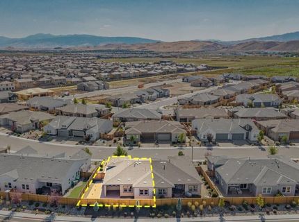 7348 Oakmont Lane, Sparks, NV 89436 Photo