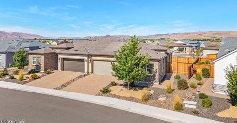 7348 Oakmont Lane, Sparks, NV 89436 Photo