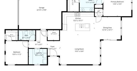 7348 Oakmont Lane, Sparks, NV 89436 Photo