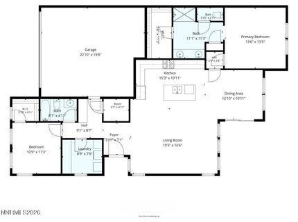 7348 Oakmont Lane, Sparks, NV 89436 Photo