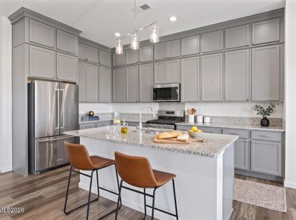 7348 Oakmont Lane, Sparks, NV 89436 Photo