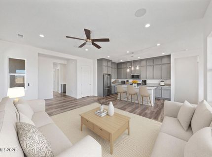 7348 Oakmont Lane, Sparks, NV 89436 Photo