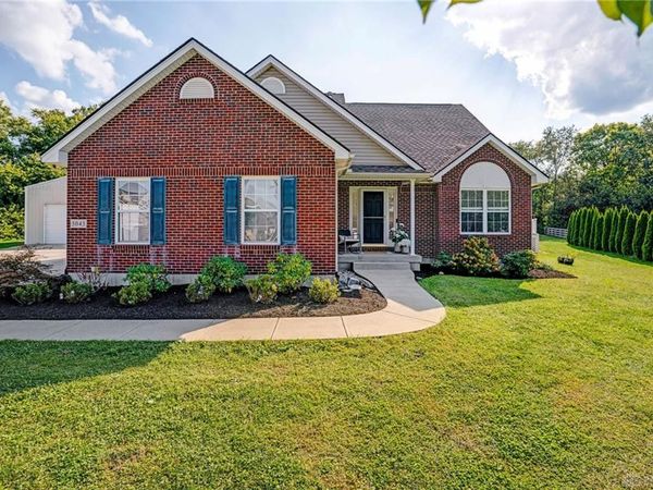 5045 Spice Court, Lebanon, OH 45036