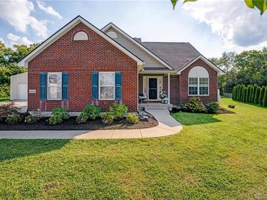 5045 Spice Court, Lebanon, OH 45036