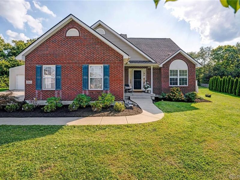 5045 Spice Court, Lebanon, OH 45036 Photo 1