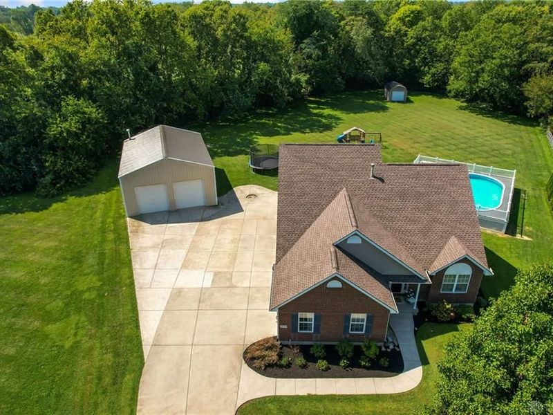 5045 Spice Court, Lebanon, OH 45036 Photo 3