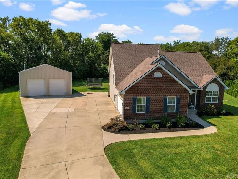 5045 Spice Court, Lebanon, OH 45036 Photo 39