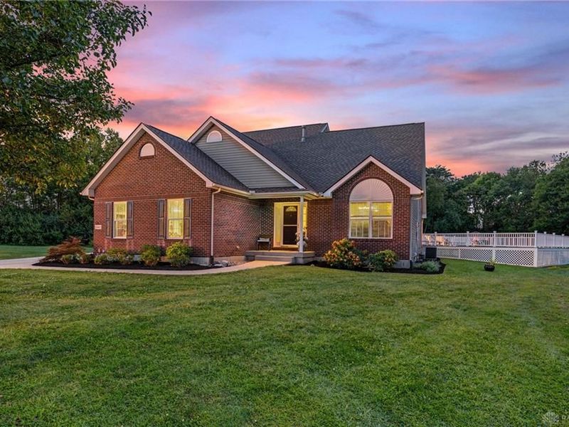 5045 Spice Court, Lebanon, OH 45036 Photo 4
