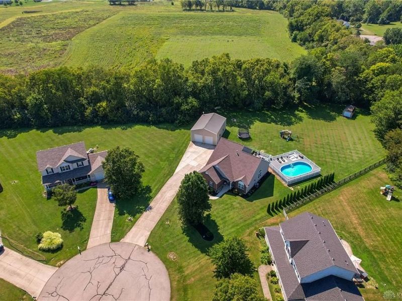5045 Spice Court, Lebanon, OH 45036 Photo 41
