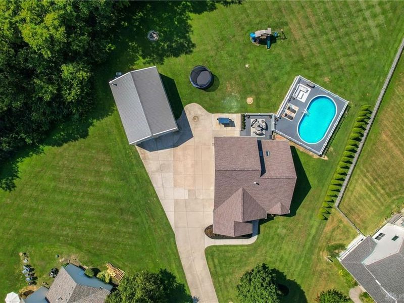 5045 Spice Court, Lebanon, OH 45036 Photo 43