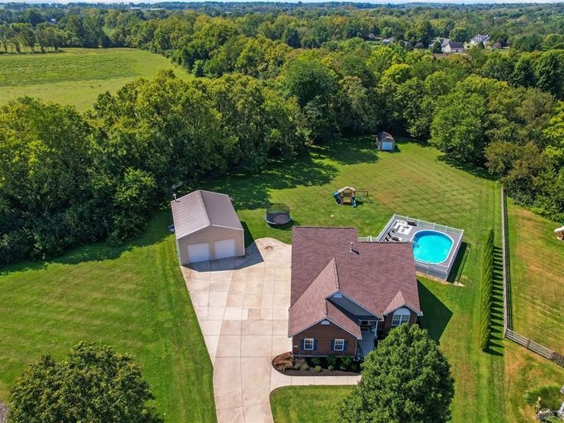 5045 Spice Court, Lebanon, OH 45036 Photo 44