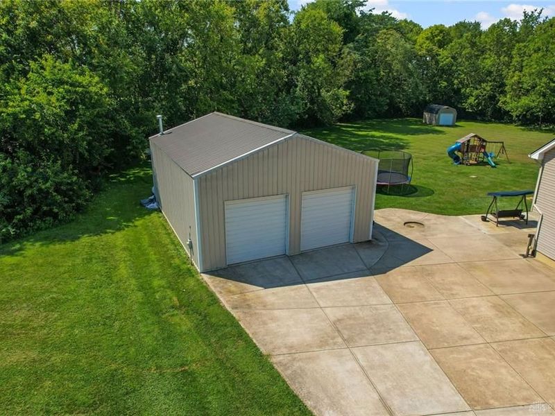 5045 Spice Court, Lebanon, OH 45036 Photo 45