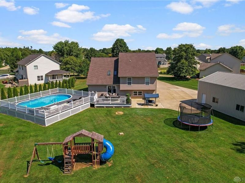 5045 Spice Court, Lebanon, OH 45036 Photo 46