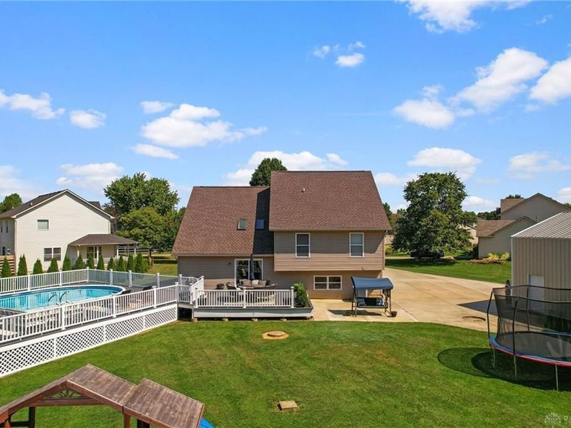 5045 Spice Court, Lebanon, OH 45036 Photo 47