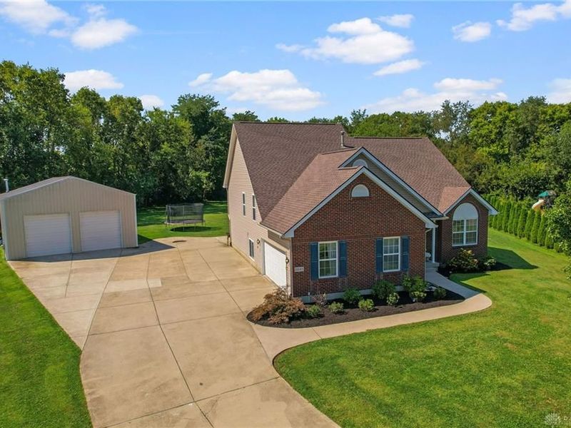 5045 Spice Court, Lebanon, OH 45036 Photo 50