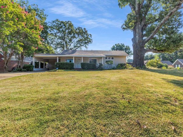 2792 KATE BOND RD, Memphis, TN 38133