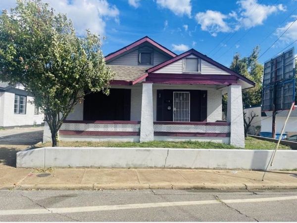 578 N HOLLYWOOD ST, Memphis, TN 38112
