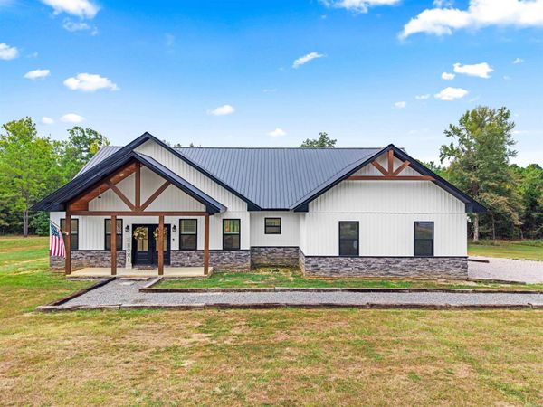 773 Little Blakely Creek Road, Jessieville, AR 71949