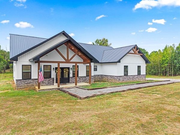 773 Little Blakely Creek Road, Jessieville, AR 71949