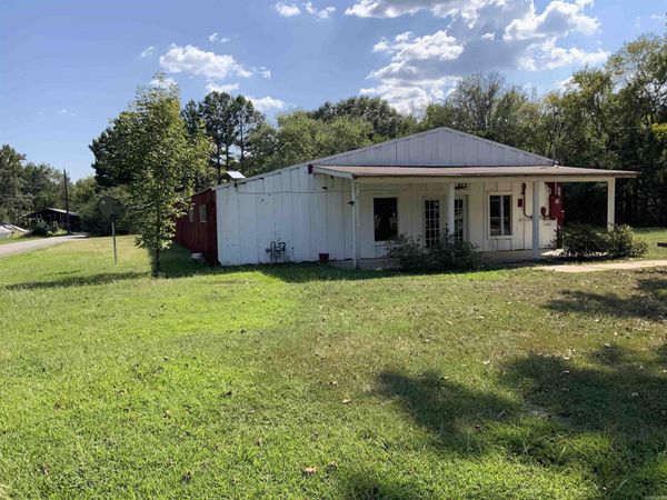 410 Wilburn Road , Heber Springs, AR 72543