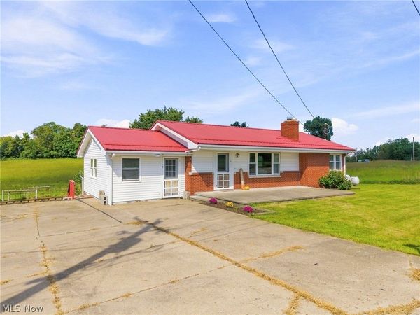 73797 Freeport Road , Piedmont, OH 43973