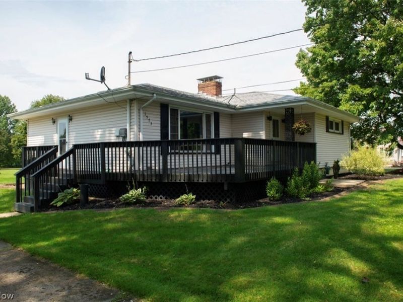 1575 Niles Cortland Road NE, Warren, OH 44484 Photo 29