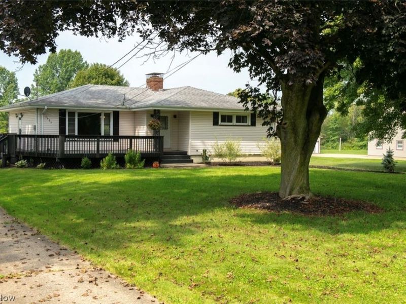 1575 Niles Cortland Road NE, Warren, OH 44484 Photo 4