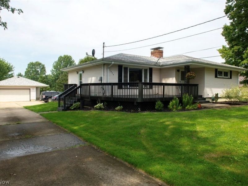 1575 Niles Cortland Road NE, Warren, OH 44484 Photo 7