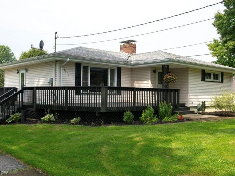 1575 Niles Cortland Road NE, Warren, OH 44484 Photo 8