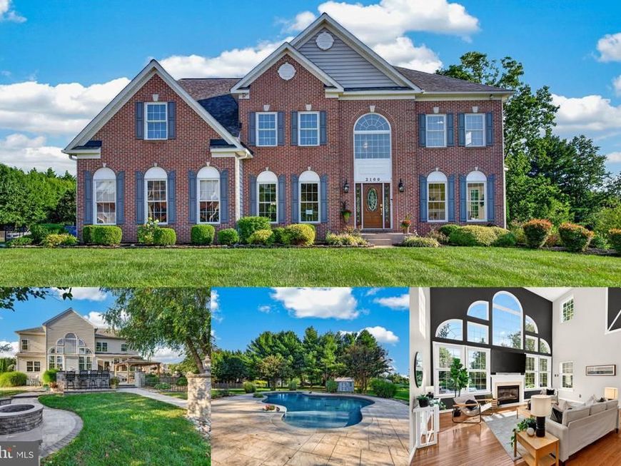 2100 Titan Terrace, Havre de Grace, MD 21078 Main Photo