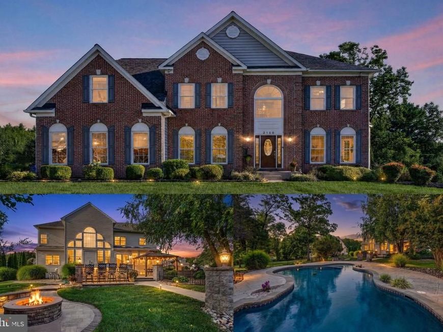 2100 Titan Terrace, Havre de Grace, MD 21078 Main Photo