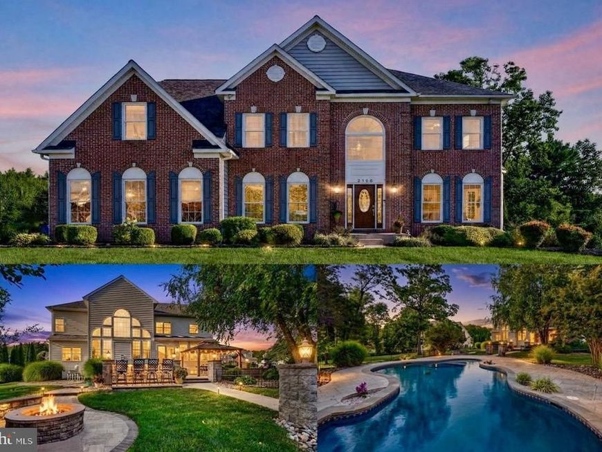2100 Titan Terrace, Havre de Grace, MD 21078 Main Photo