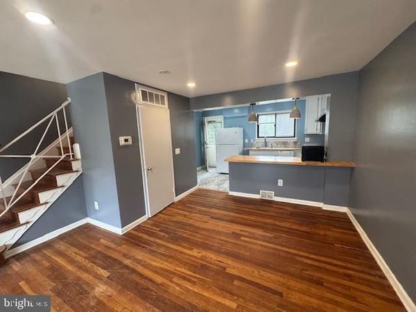 3525 MANORWOOD DRIVE, HYATTSVILLE, MD 20782