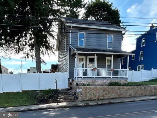 926 S FILMORE STREET S , Unit 922, ALLENTOWN, PA 18103