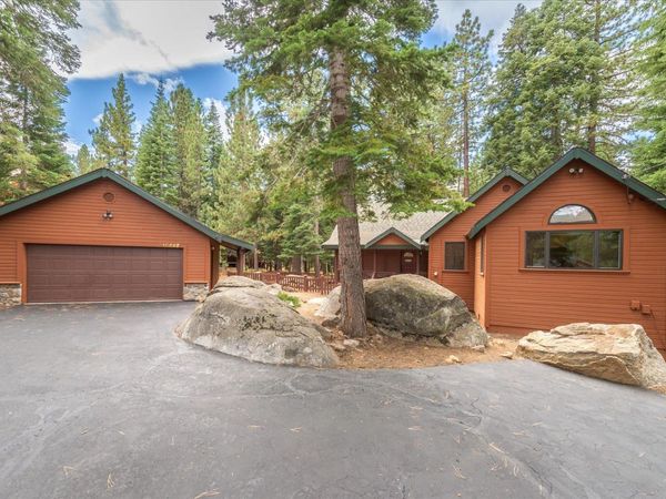 10687 Mougle Lane, Truckee, CA 96161