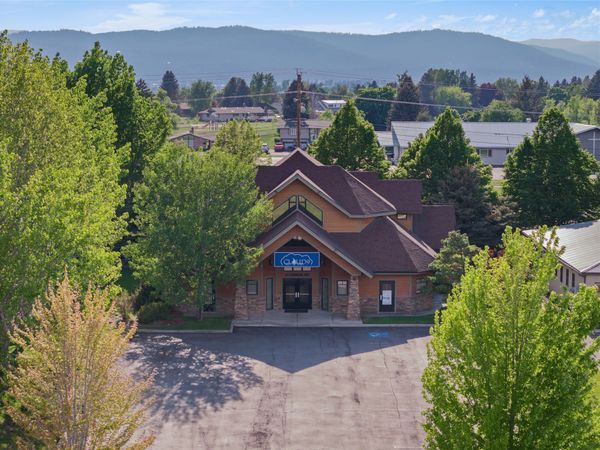65 Commons Way , Kalispell, MT 59901