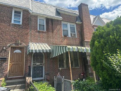 23-29 95th Street East Elmhurst, NY 11369