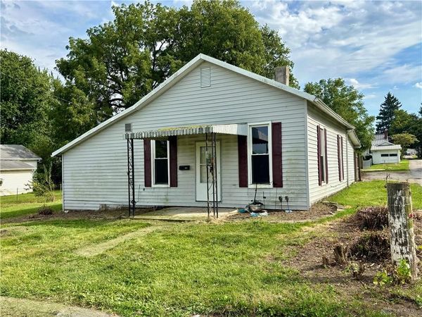 211 Laurel Street, Greenville, OH 45331