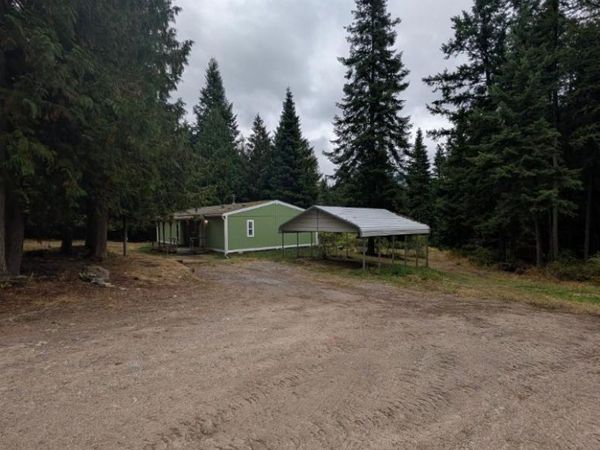 186 Ross RD, Bonners Ferry, ID 83805