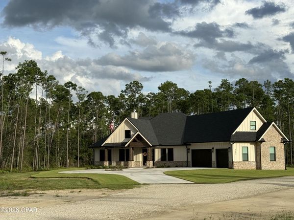 4004 Baxley Bend Road , Southport, FL 32409