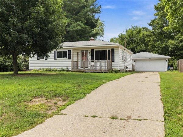 116 Northway Street, Augusta, MI 49012